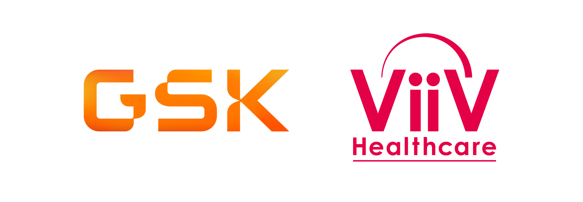 GSK & ViiV Full Colour Logo (1)